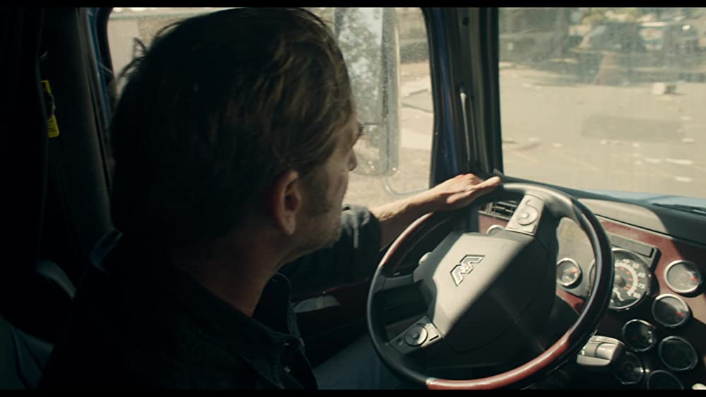 フォーエバー・パージの画像