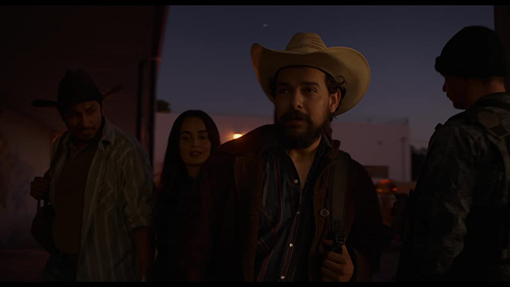 フォーエバー・パージの画像