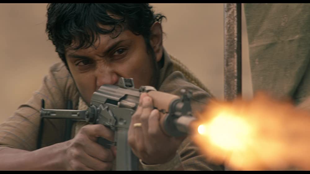 フォーエバー・パージの画像