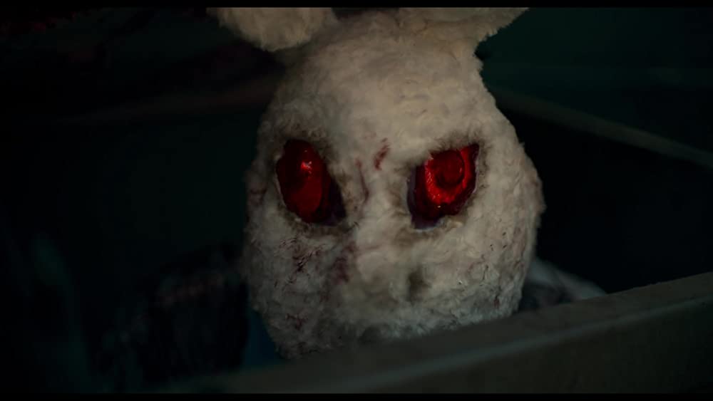 フォーエバー・パージの画像