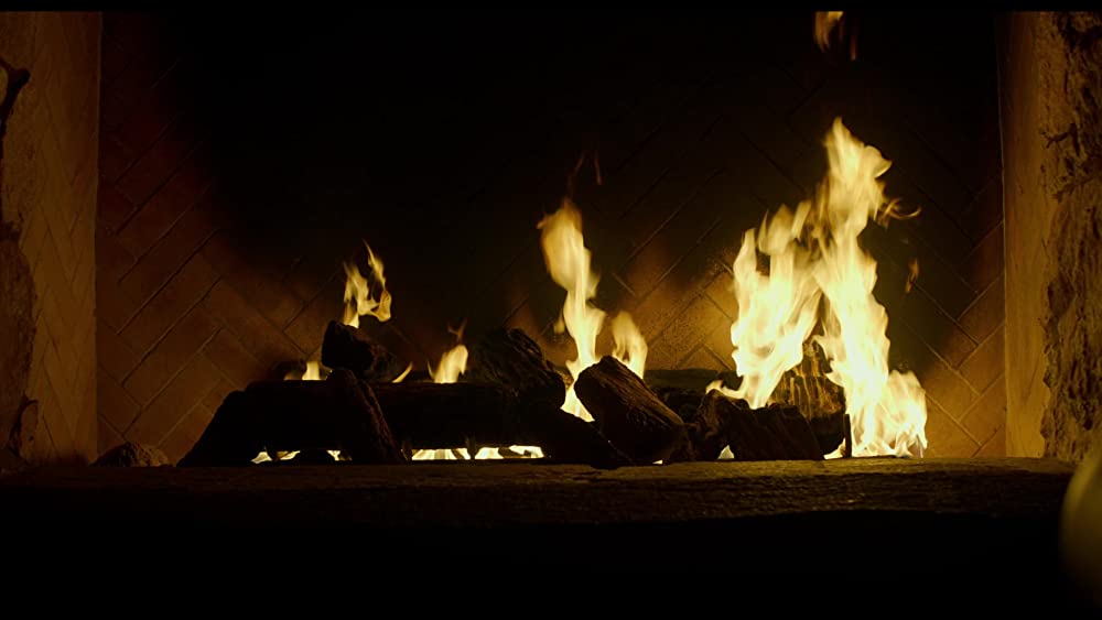 フォーエバー・パージの画像