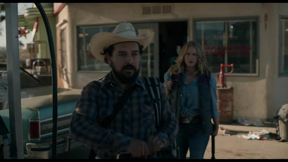 フォーエバー・パージの画像