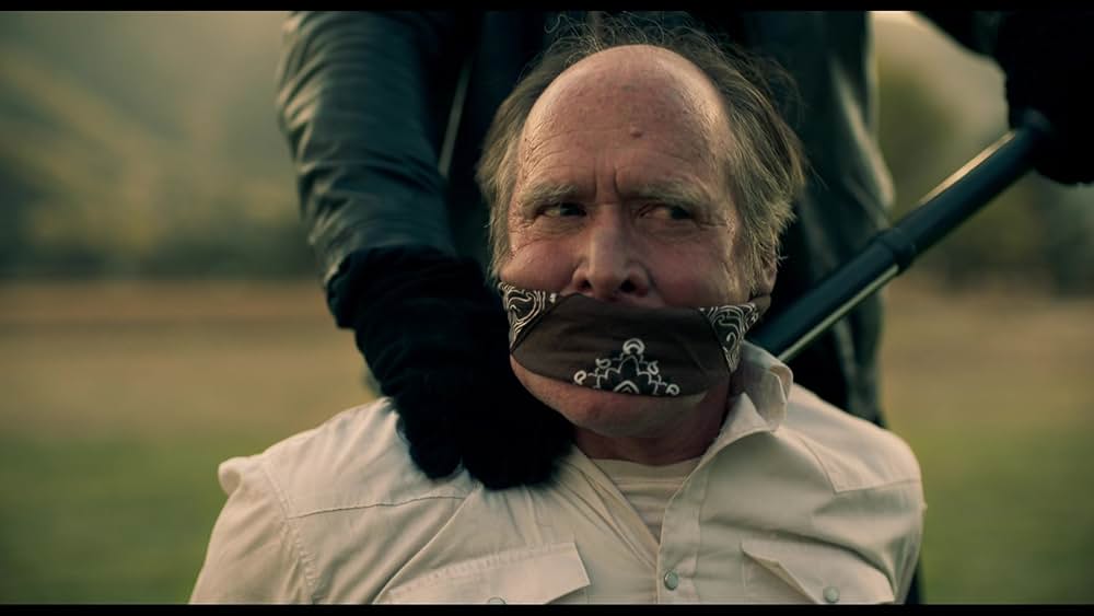 フォーエバー・パージの画像