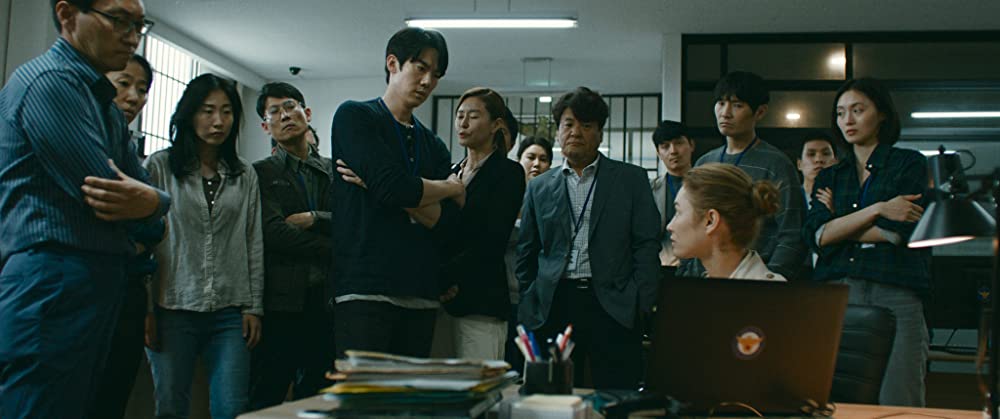 バニシング：未解決事件の画像