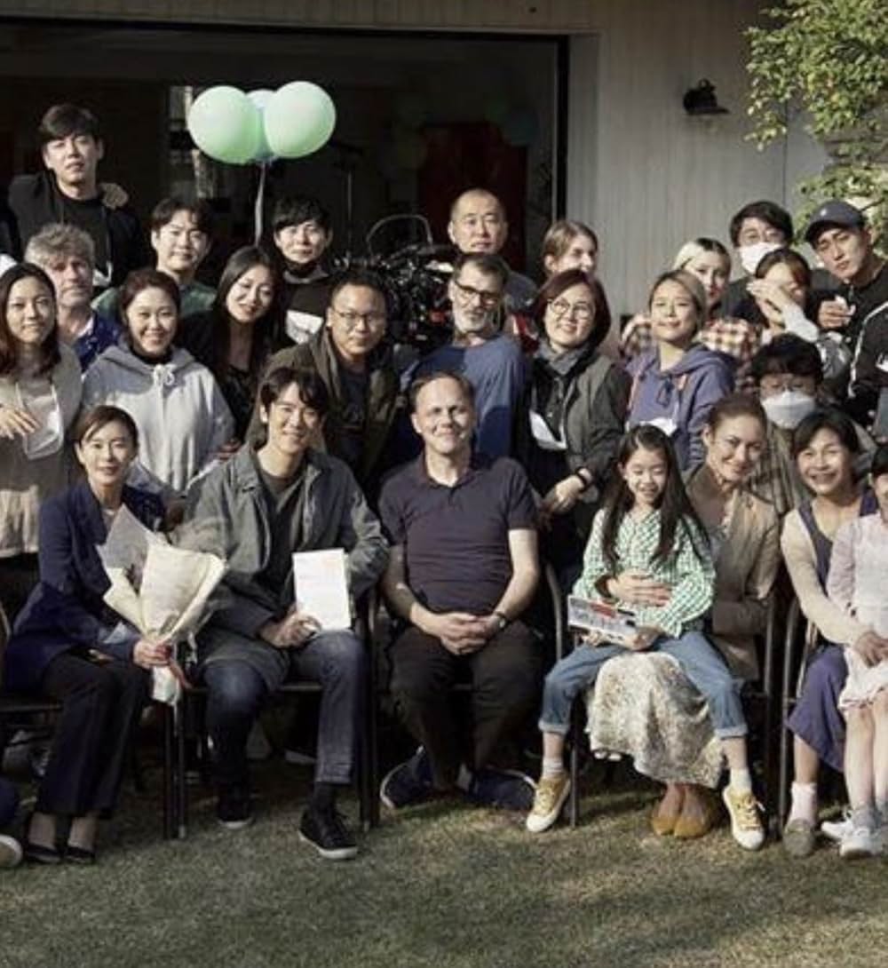 バニシング：未解決事件の画像