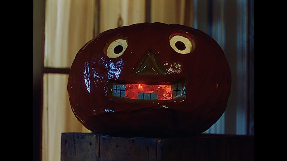 緑色の髪の少年の画像