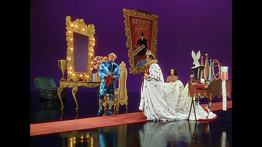 緑色の髪の少年の画像