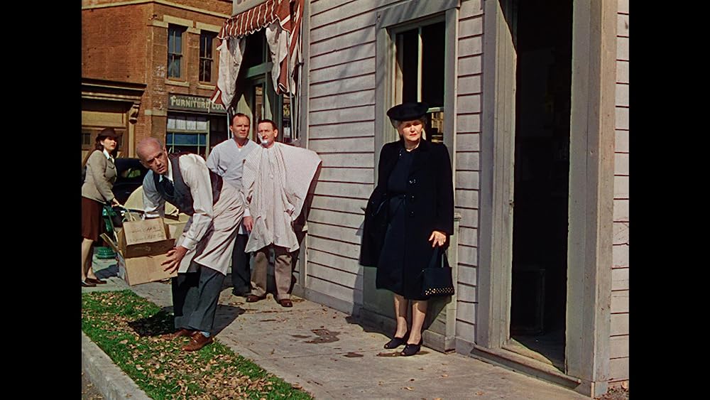 緑色の髪の少年の画像