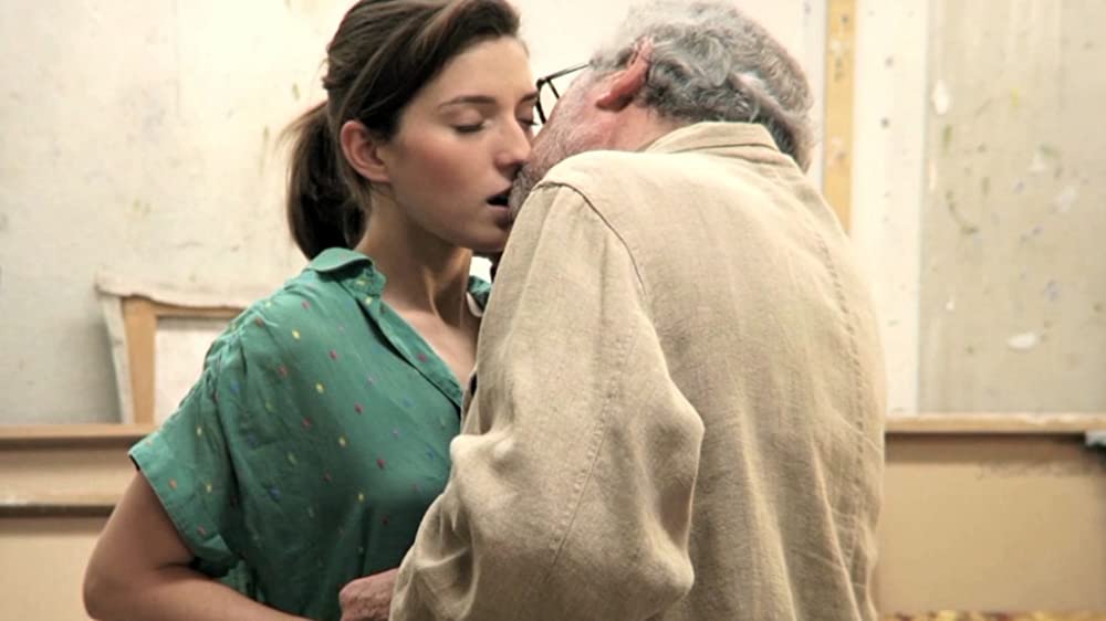 「バスルーム 裸の2日間」マリア・バルベルデの画像