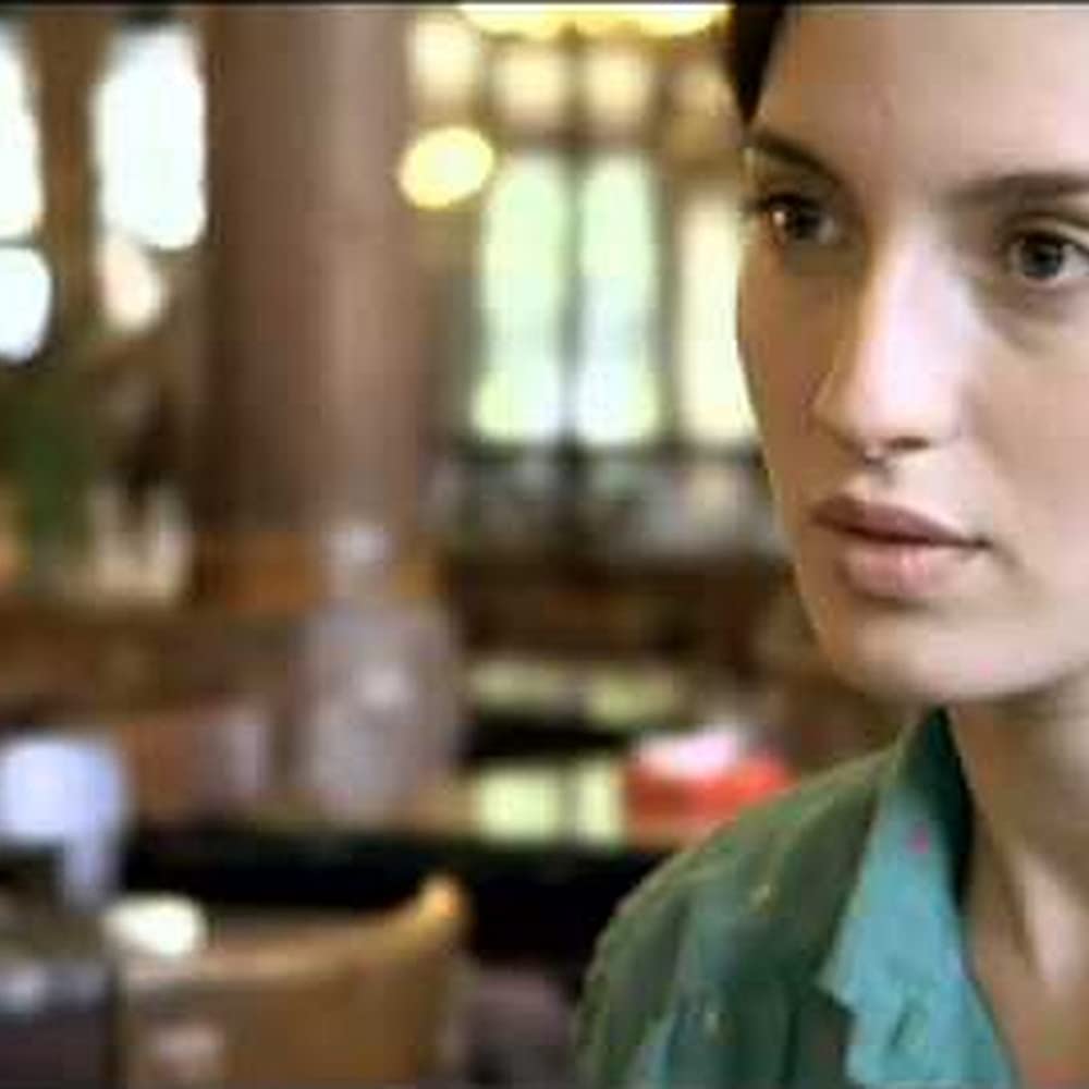 「バスルーム 裸の2日間」マリア・バルベルデの画像