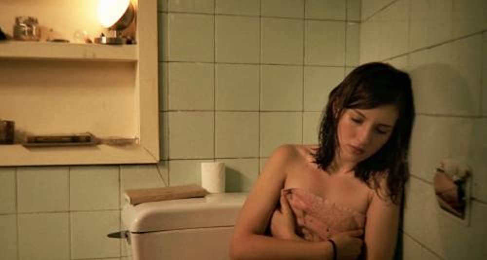 「バスルーム 裸の2日間」マリア・バルベルデの画像