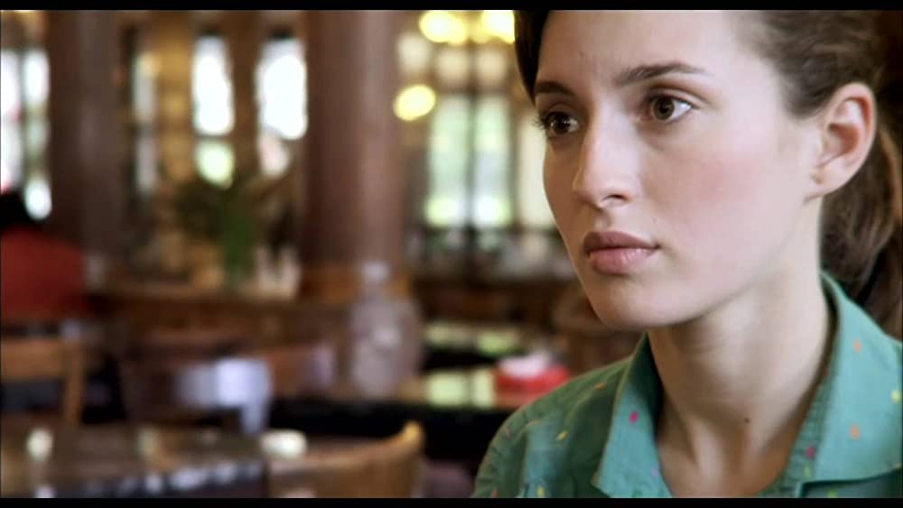 「バスルーム 裸の2日間」マリア・バルベルデの画像