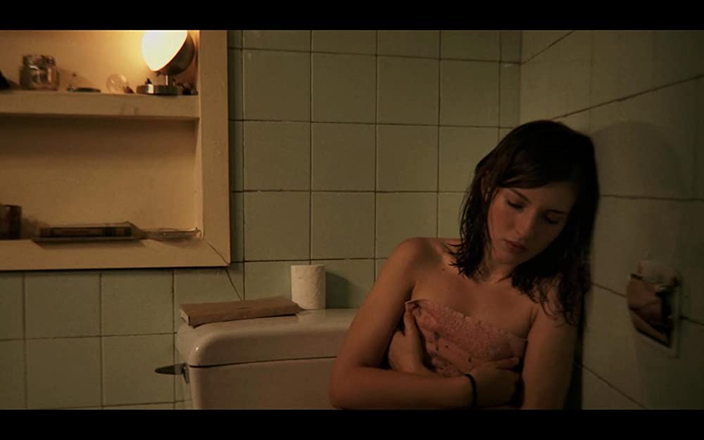 「バスルーム 裸の2日間」マリア・バルベルデの画像