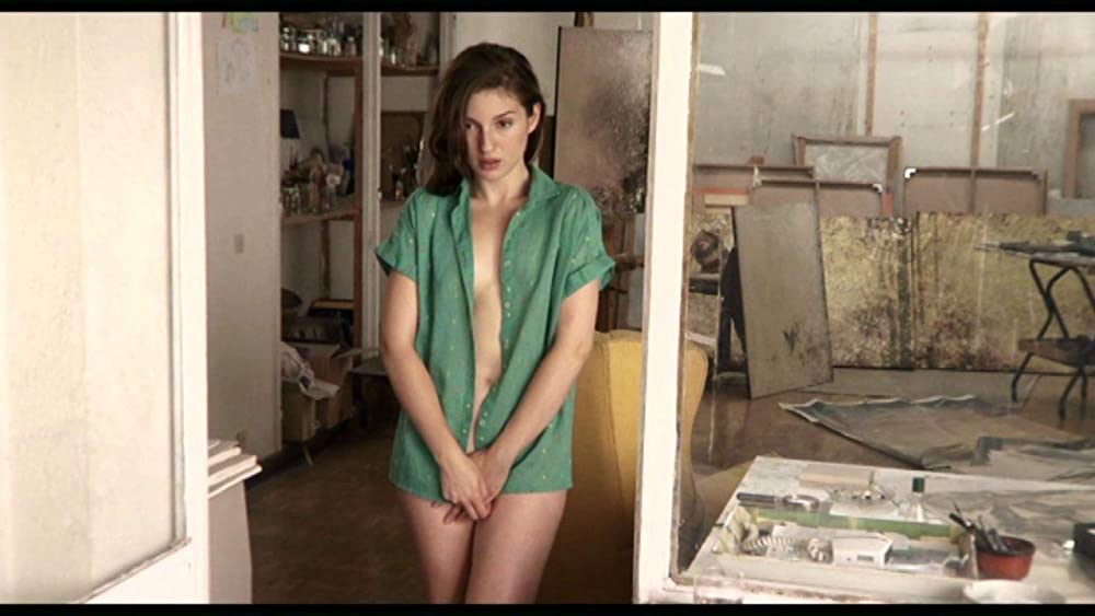 「バスルーム 裸の2日間」マリア・バルベルデの画像