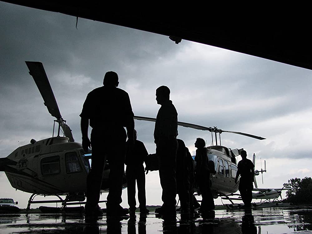 ザ・リグ 〜深海からの覚醒〜の画像