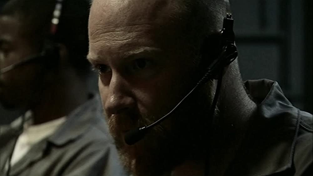 ザ・リグ 〜深海からの覚醒〜の画像