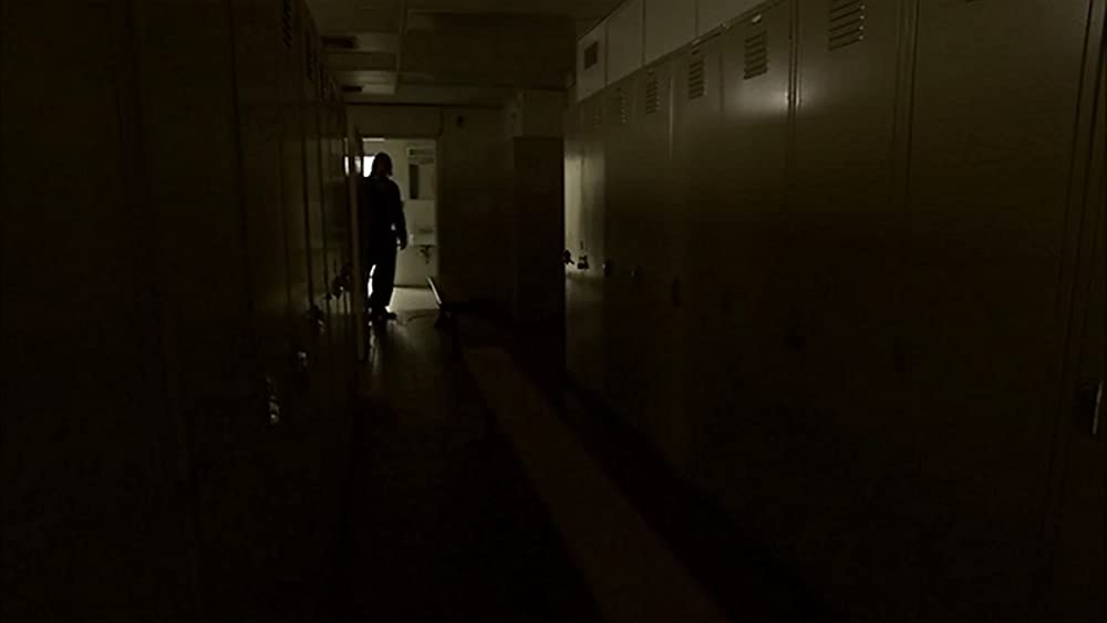 ザ・リグ 〜深海からの覚醒〜の画像