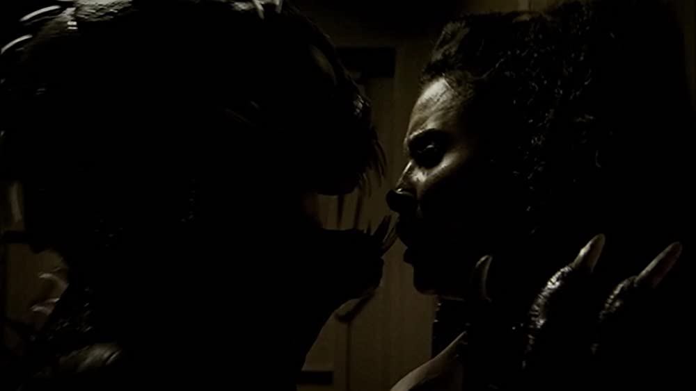 ザ・リグ 〜深海からの覚醒〜の画像