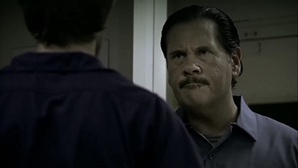 ザ・リグ 〜深海からの覚醒〜の画像