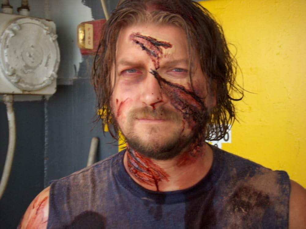 ザ・リグ 〜深海からの覚醒〜の画像