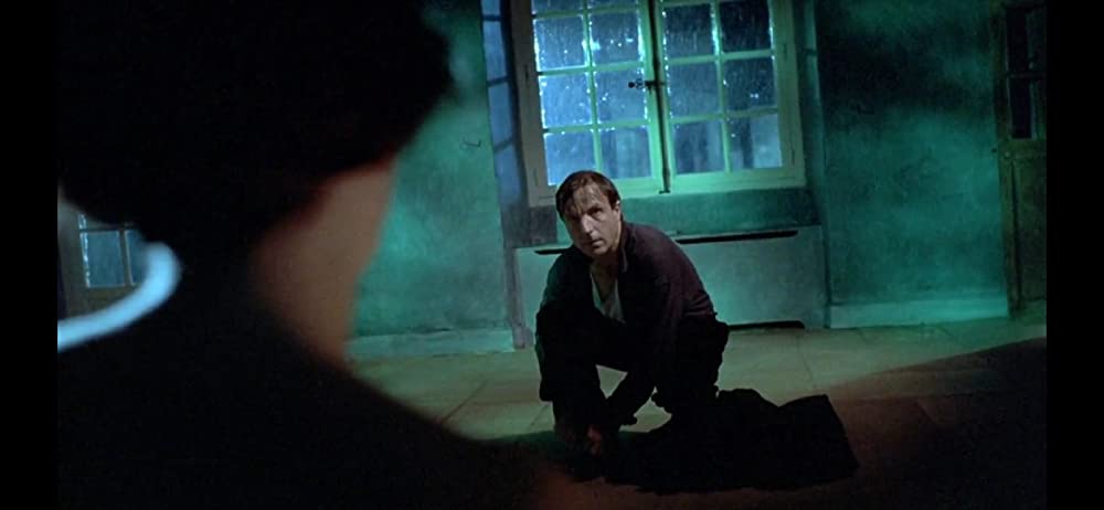 トリコロール／青の愛の画像