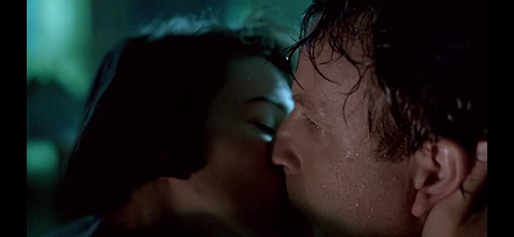 トリコロール／青の愛の画像