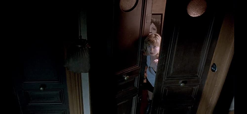 トリコロール／青の愛の画像