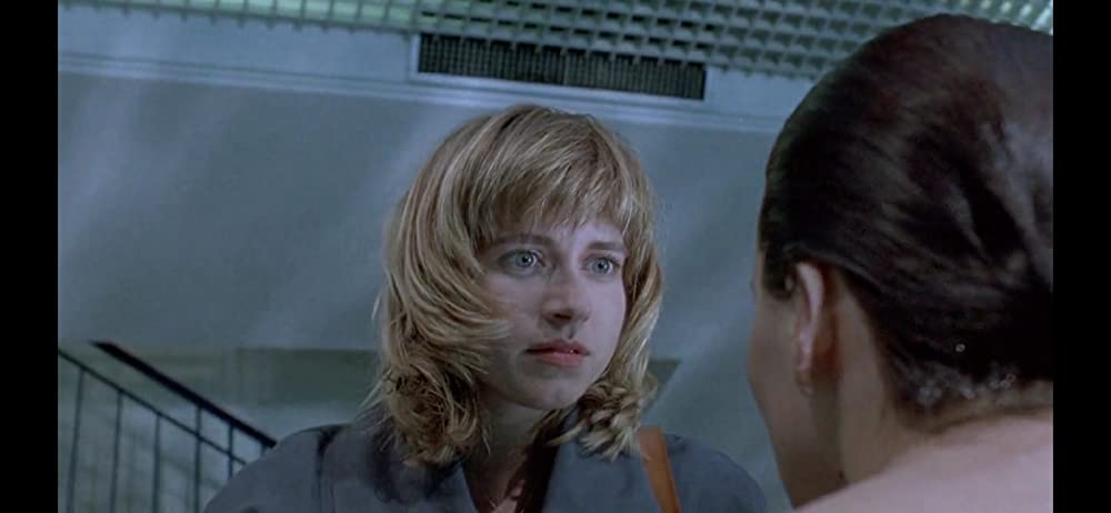 トリコロール／青の愛の画像