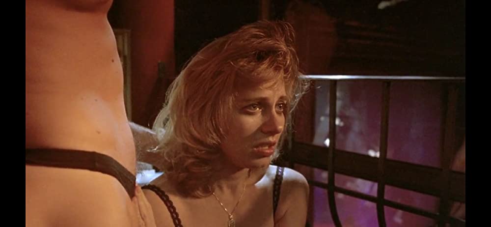 トリコロール／青の愛の画像