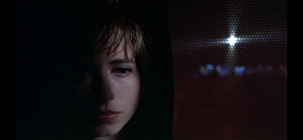 トリコロール／青の愛の画像