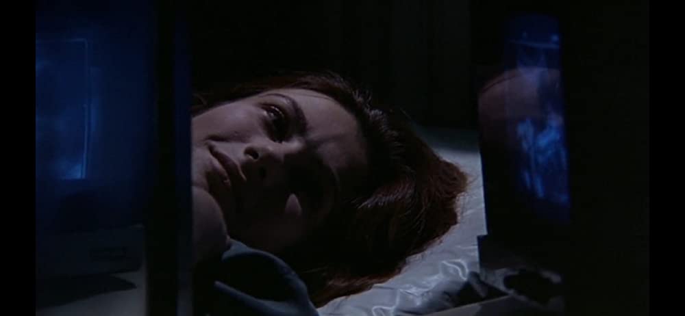 トリコロール／青の愛の画像