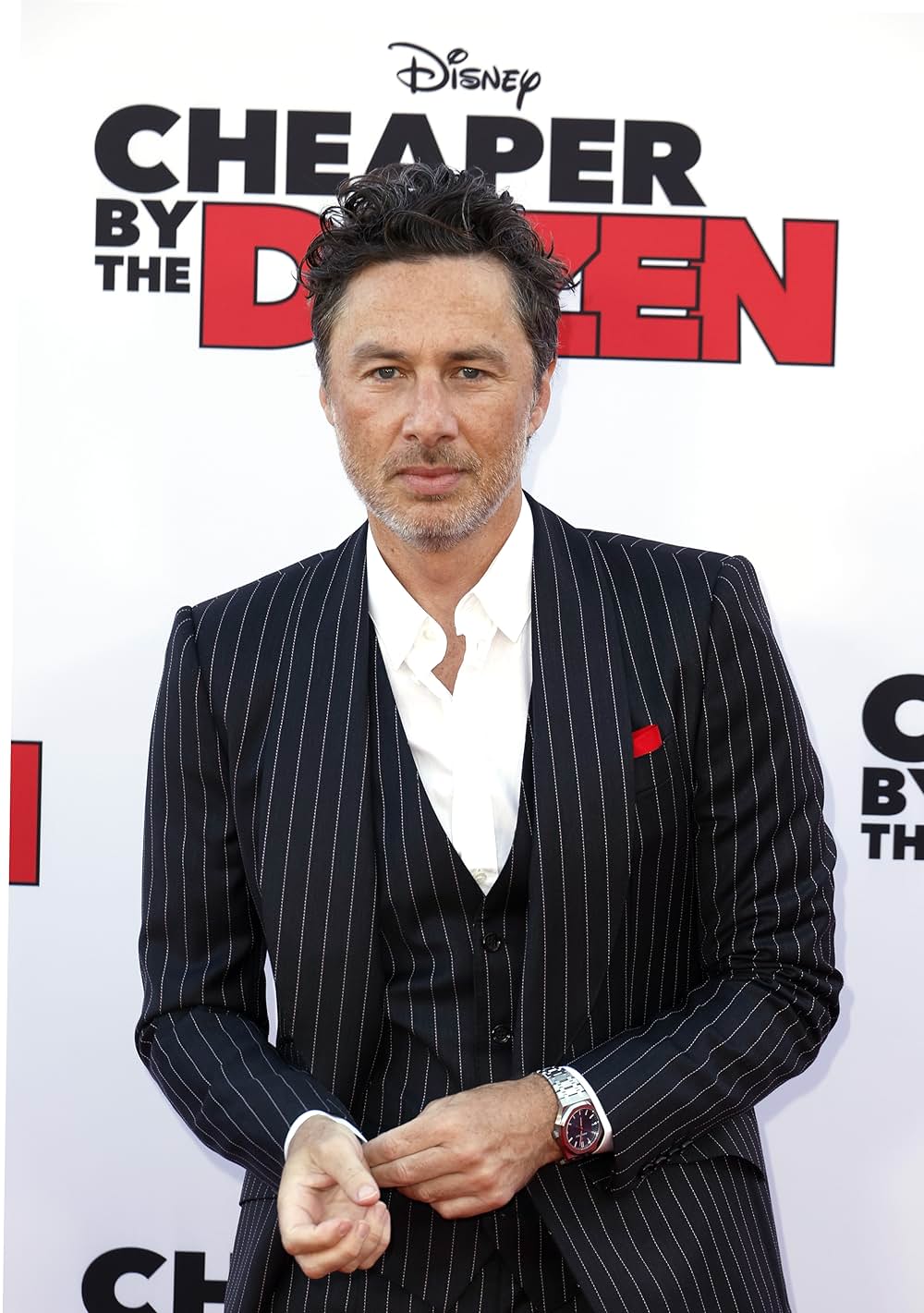 12人のパパの画像