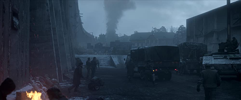 ブラック・クラブの画像