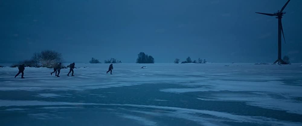 ブラック・クラブの画像