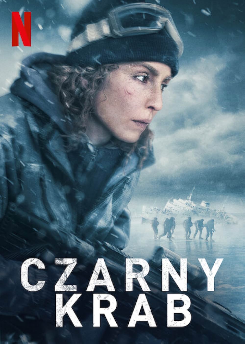 ブラック・クラブの画像