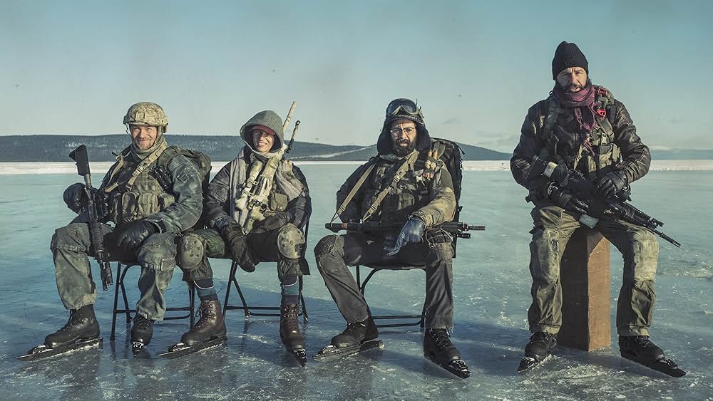 ブラック・クラブの画像