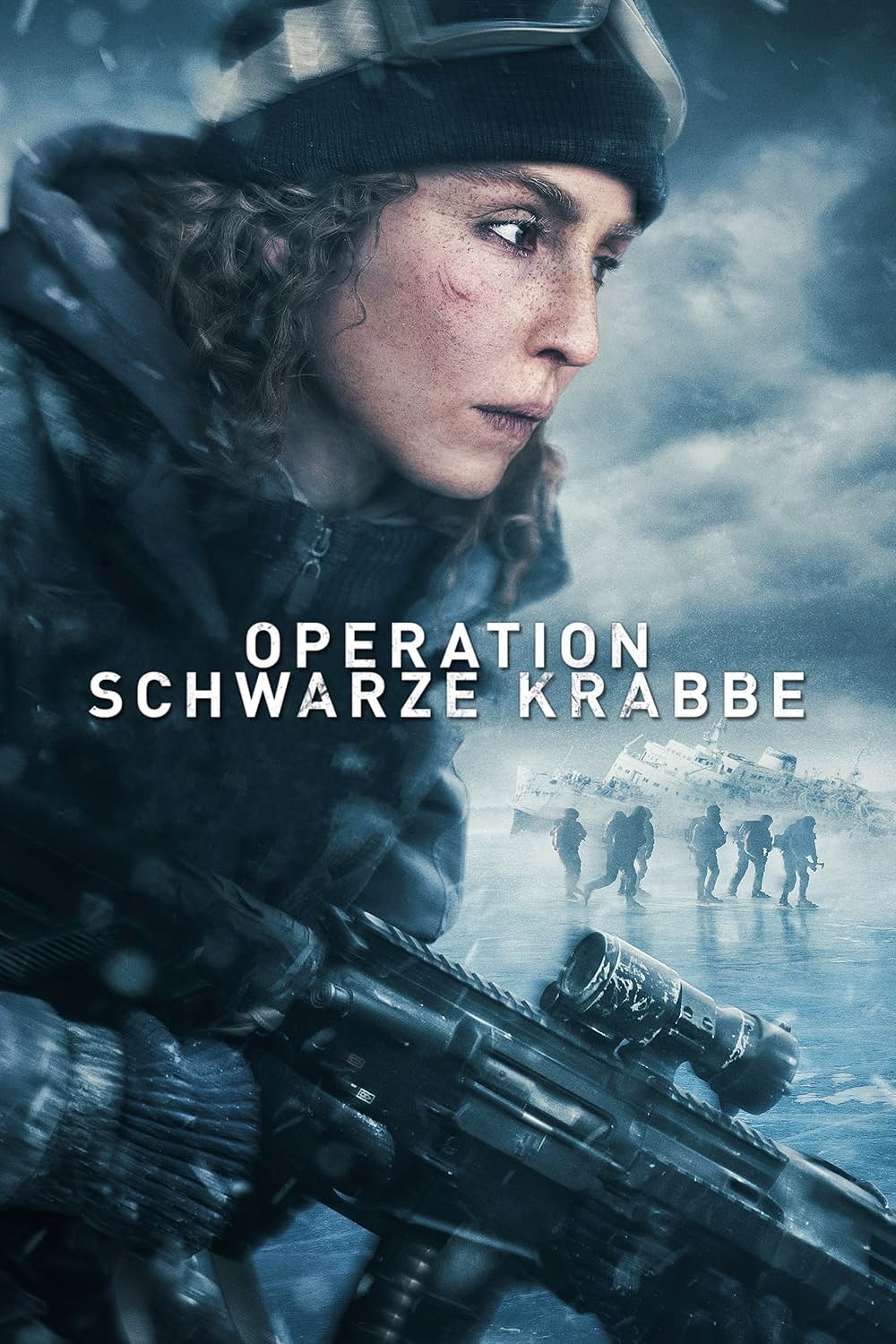 ブラック・クラブの画像