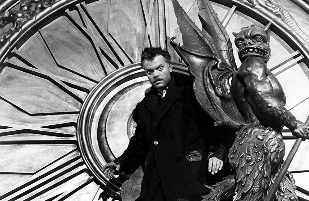 ストレンジャーの画像