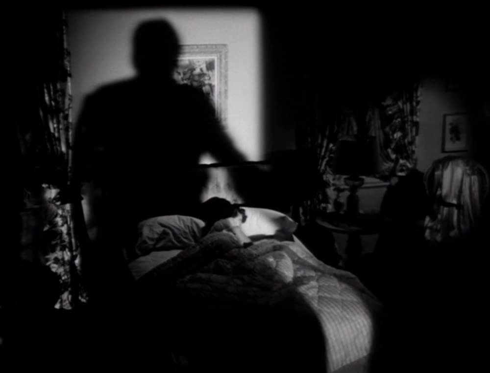 ストレンジャーの画像