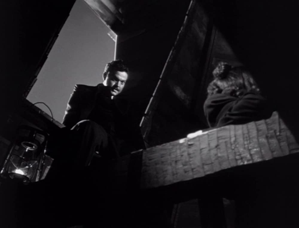 ストレンジャーの画像