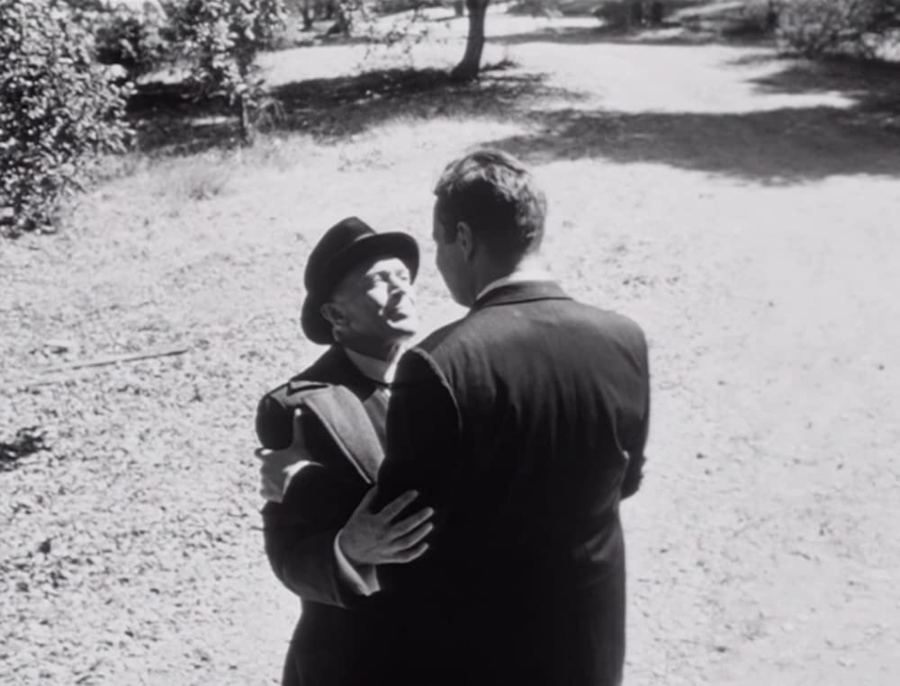 ストレンジャーの画像