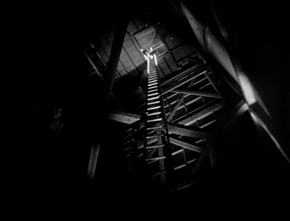 ストレンジャーの画像