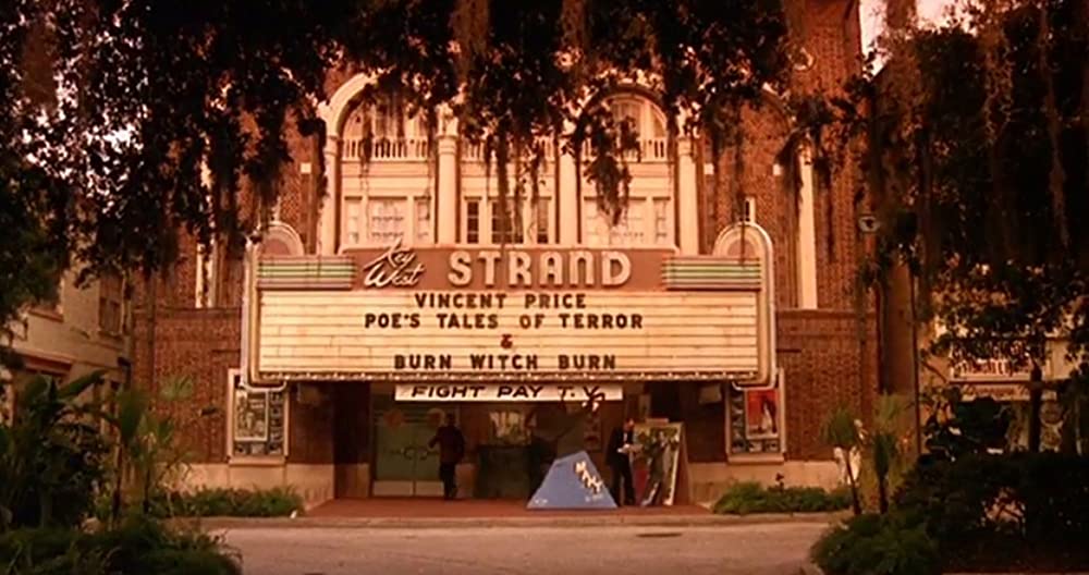 マチネー／土曜の午後はキッスで始まるの画像