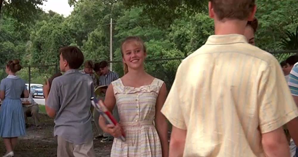 マチネー／土曜の午後はキッスで始まるの画像