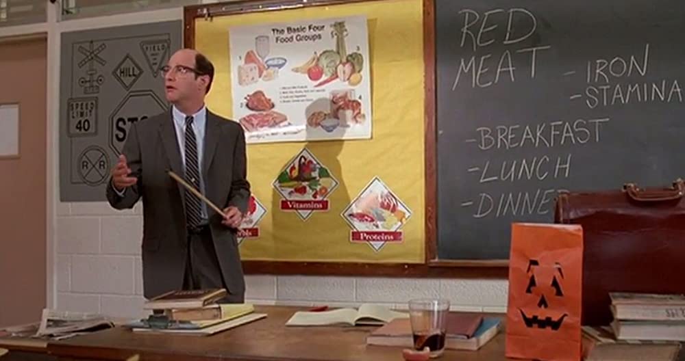 マチネー／土曜の午後はキッスで始まるの画像