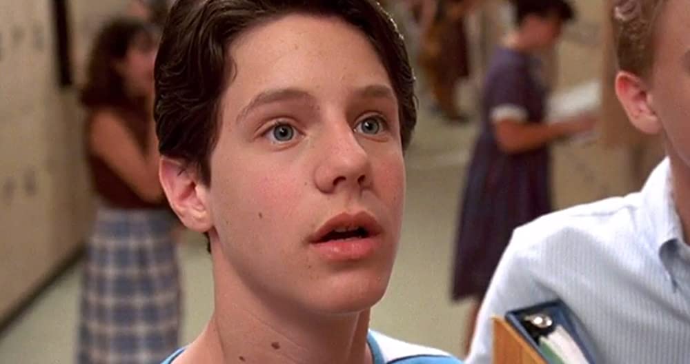 「マチネー／土曜の午後はキッスで始まる」オムリ・カッツの画像