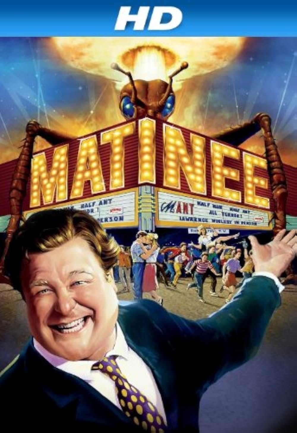 マチネー／土曜の午後はキッスで始まるの画像