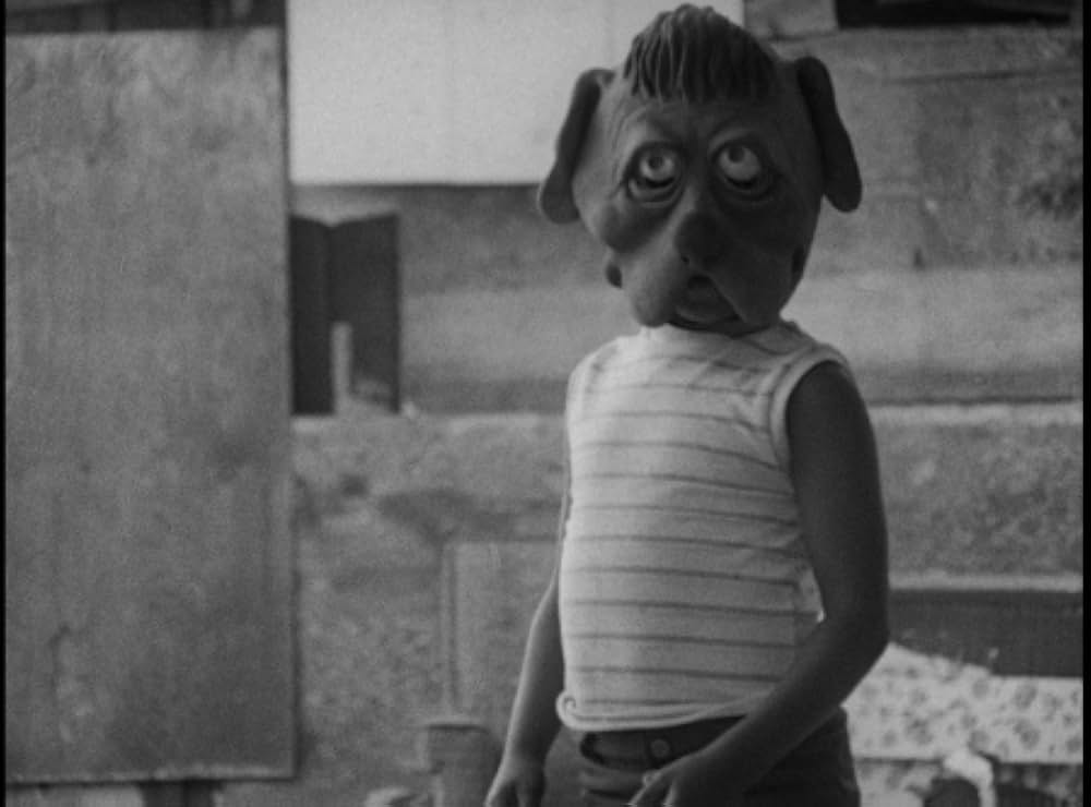 キラー・オブ・シープの画像