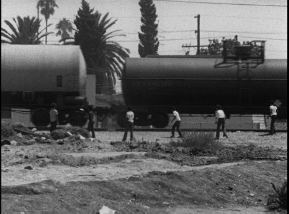 キラー・オブ・シープの画像