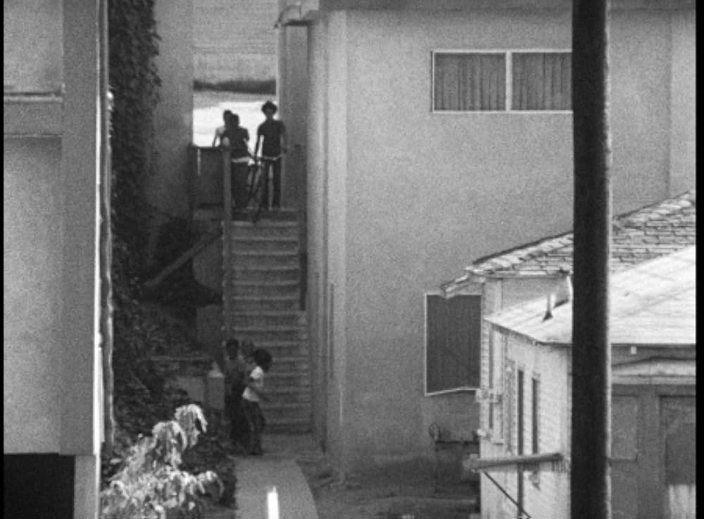 キラー・オブ・シープの画像